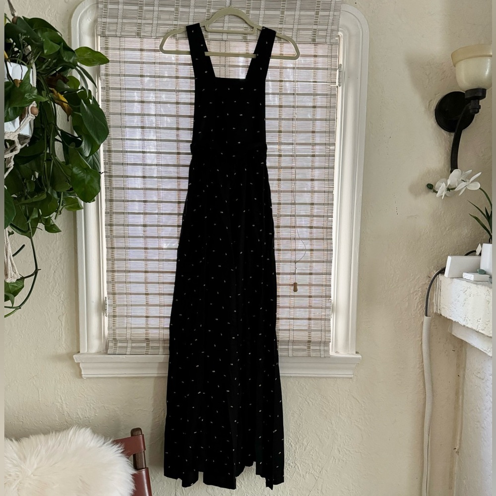 ALICE MCCALL Wide leg Jumpsuit (also can be a two-piece)